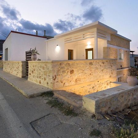 Villa Androniki Residense Kolimvárion Exterior foto